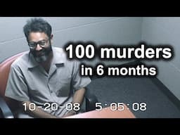 Javed, The Serial Killer With 100 Victims...