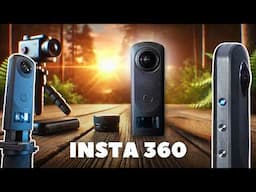 Top Rated Budget 360 Action Camera in 2025