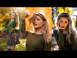 3 Photographers, Same Model: How Different Can Portraits Be?