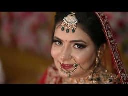 Wedding Highlights # AMANDEEP KAUR + LOVEPREET SHARMA #