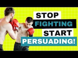 How to Turn Disagreements Into Productive Conversations   Leadership Strategies