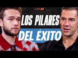 Estos son los Pilares de las Personas Exitosas | Zedd