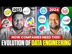 Get Hired in TOP Companies as Data Engineer | 3 Months SOLID Plan | Trending TECH SKILLS