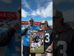 Diehard or Casual - Chargers Fan Guesses Former Players #nfl