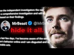 MrBeast Just ENDED his Career... (again)