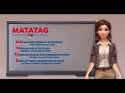 Avail of Academ-e's New MATATAG-ready Digital Learning Content Today!