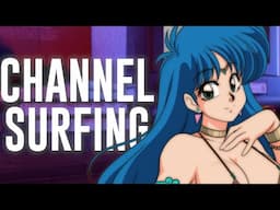 Let's Get Isekai'd! 📺🏄CHANNEL SURFING [Livestream]