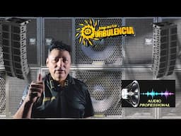 AUDIO PROFESIONAL,  ENTREVISTA , HERRAMIENTAS PARA EL AUDIO @jcvlog4057 @cacheticksv8840