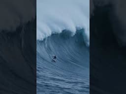 Kai Lenny at pumping Jaws!