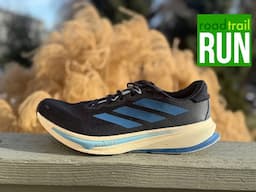 adidas Supernova Rise 2 Review with A/B Run Comparisons to Rise 1