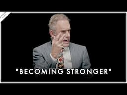 The Ultimate Guide To Becoming a Better Person in 2025 - Jordan Peterson Motivation