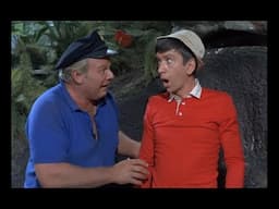 Gilligan's Teeth Go Hi Fi - Gilligan's Island - 1965