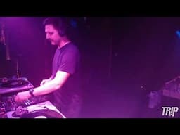 HARD TRANCE CLASSICS | TRONE LIVE @ TR!P 20 | OUR 5TH BDAY EVENT