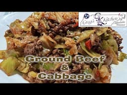 Ground Beef and Cabbage Hacks to Revolutionize Your Meals