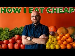 How I'm Eating CHEAPER and HEALTHIER in 2025