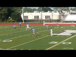 Our Big Bro Lanz soccer goal - thrwbk