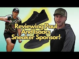 Paul McBeth's New Sponsor! Are They Actually Good?!?