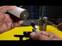 GoPro Magnetic Swivel Cameras Clip