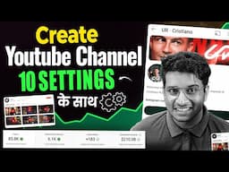 YouTube Se Paise Kaise Kamaye | How to Make Money on YouTube in 2025 | YouTube Channel Kaise Banaye