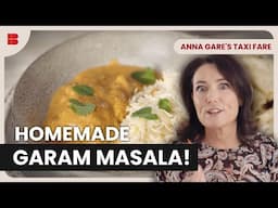 Homemade Garam Masala for Bold Indian Flavours | Anna Gare's Taxi Fare