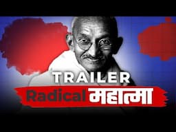 The Mahatma you don't know | Trailer