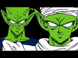 Piccolo's MOST POWERFUL Ability