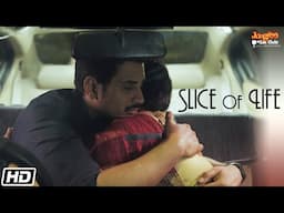 Slice Of Life | Prashant Pandey | Shiv Panditt | Ipshita Chakraborty Singh | A Short Film