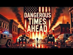 The Next Four Years: A Disaster Readiness Guide for Preppers