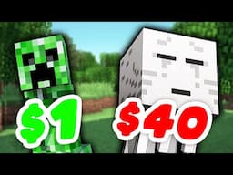 🔴 Donate a Dollar to Spawn a Creeper