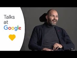 Olivier Goy | Invincible Summer | Talks at Google