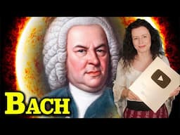 BACH | ¿El mejor compositor de la historia? | Biografía de Johann Sebastian Bach