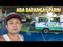 ANG LAYO LAYO KONA ABAY BARANGAY PARIN / PANG ARAW ARAW NA BUHAY KASAMA SILA