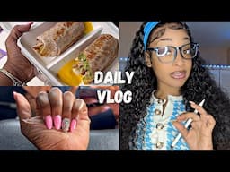 DAILY VLOG- Got Scammed + Jamaican Roast Fish Cookout + TikTok Shutting Down