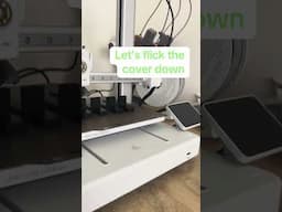 How to fix camera on Bambu A1 3D Printer