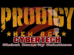 PRODIGY : New Age - CYBERTECH