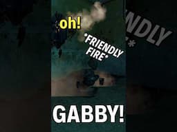 Gabby betrays Jake...AGAIN.