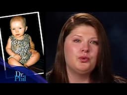 Mother on Her Abducted Daughter: ‘I Am Desperate to Find Her’ | Dr. Phil