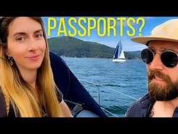 SAILING the Galician Coast: BORDER FORCE Encounter I Ep. 82