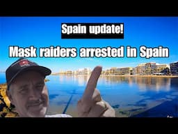 mafia robberies in spain  🇪🇸 Latest Spanish news 🗞️