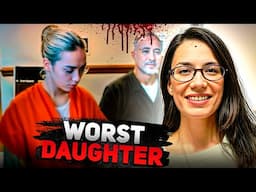 A Luxury Home Turned into a Nightmare: How a Daughter Took Down Her Mother! True Crime Documentary.