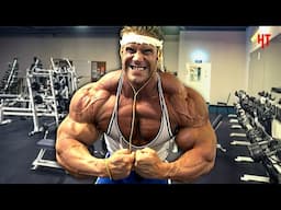 IT'S TIME TO BECOME THE BIG DOG - HARDCORE BODYBUILDING MOTIVATION 2025