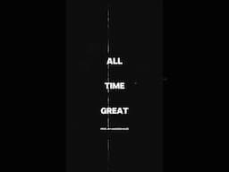 "All Time Great" Promo - 7" Vinyl available for Pre-Order