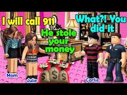 🍒 TEXT TO SPEECH 🥝 My Mean Mom Favors My Adopted Sister Over Me 🍓 Roblox Story