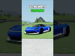 Is This Pininfarina Worth It In Driving Empire? #pininfarina #drivingempire  #roblox #robloxgame