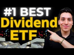 I'd Pick this 1 DIVIDEND ETF to Buy & Hold Forever...(2025)