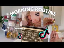 some relaxing morning routine videos 💌💫