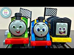 The BIGGEST Thomas and Friends All Engines Go Compilation EVER!