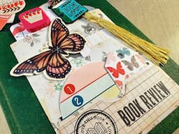 Book Readers Journal