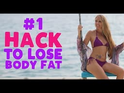 My Secret to Losing Fat and Keep it Off!