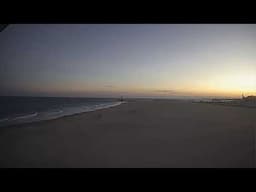 Ocean City, Maryland Beach View Live Stream